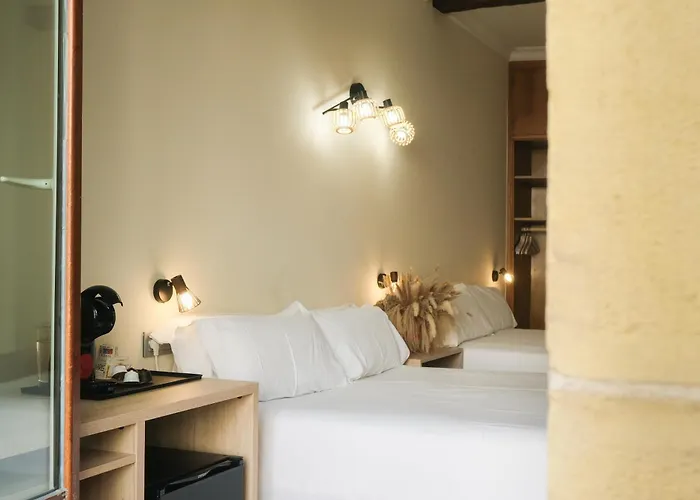Pension Artea