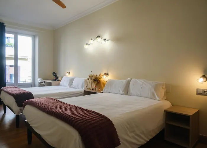 Pension Artea
