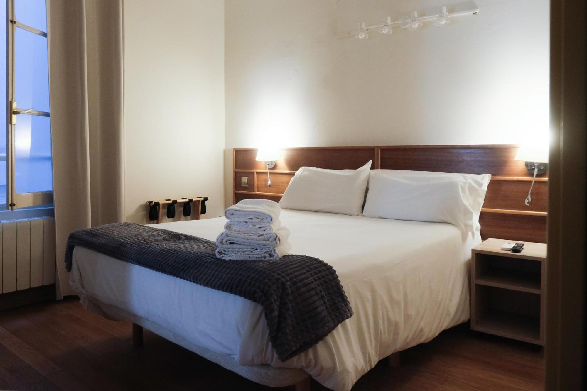 Artea Affittacamere San Sebastián